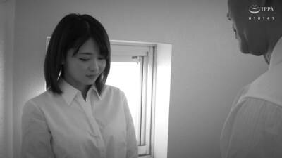 Newly-married office lady completely fell to an unequaled boss - txxx.com - Japan