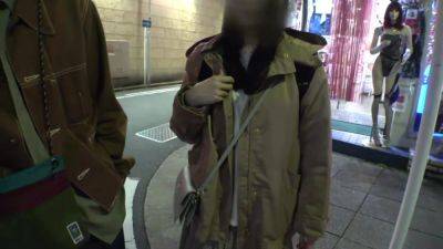 0002363_日本人の女性が激パコされる素人ナンパでアクメ淫らな展開 - hclips.com - Japan