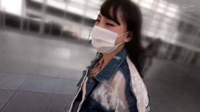 0002616_デカチチの日本人の女性がハメハメ販促MGS１９分 - hclips.com - Japan